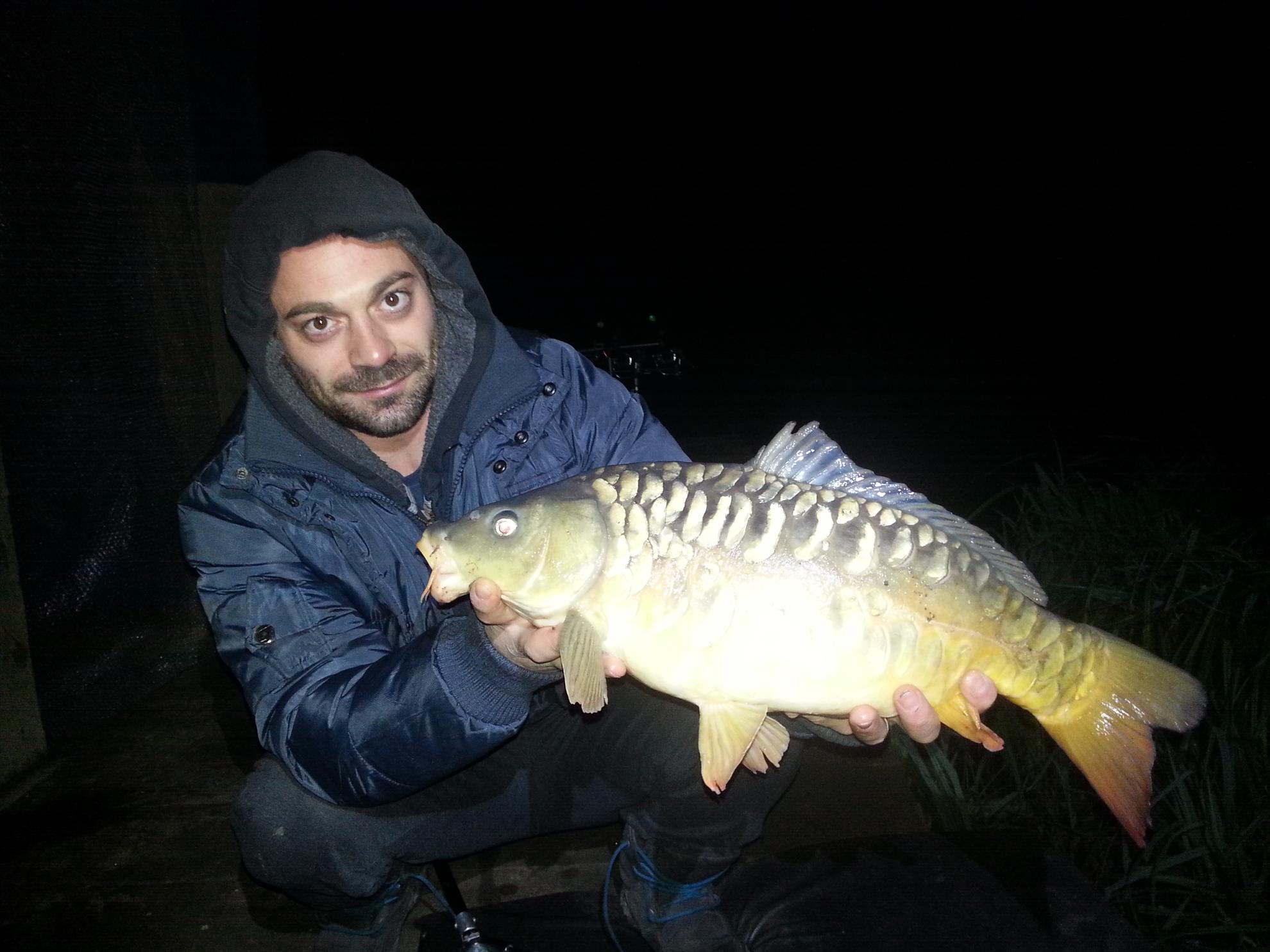 Magura 9 6 - 7 noiembrie 2015 - Frumos rau!